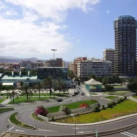 Apartamento Abc - & + Balcony 6m2