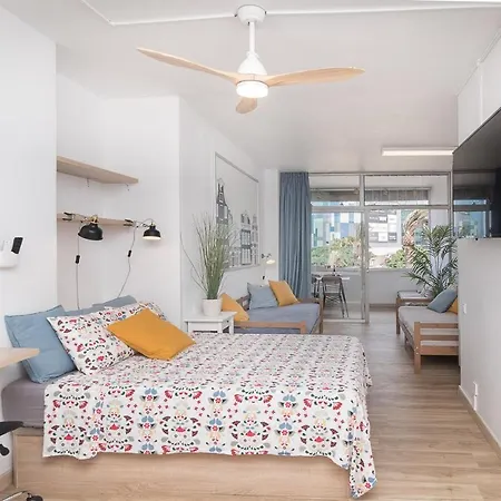 Abc - & + Balcony 6m2