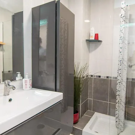 Abc - & + Balcony 6m2