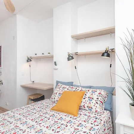 Abc - & + Balcony 6m2 Las Palmas de Gran Canaria