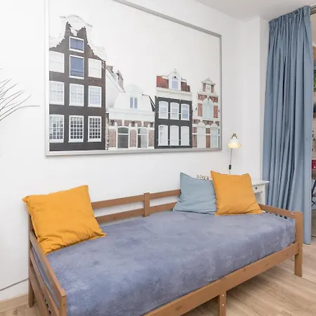 Abc - & + Balcony 6m2 * 라스팔마스