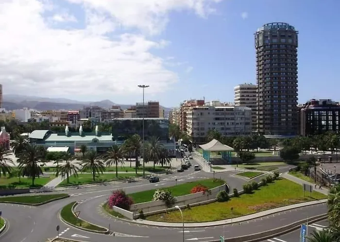 Апартаменти Abc - & + Balcony 6m2