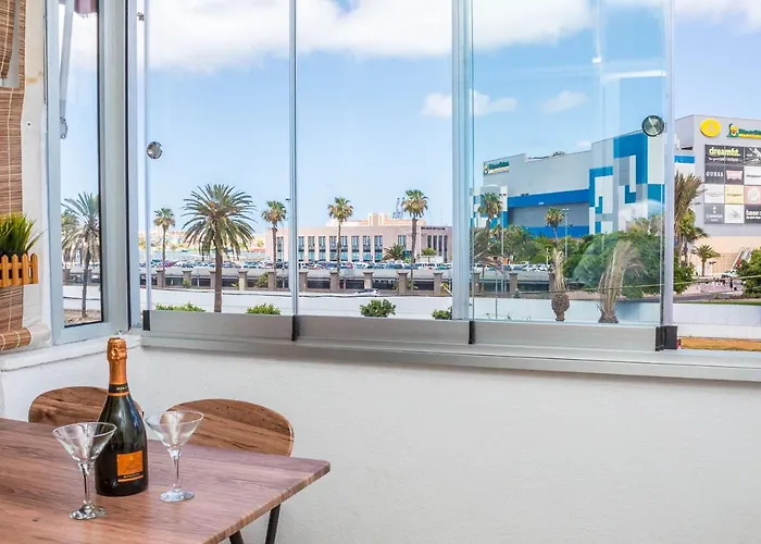 Abc - & + Balcony 6m2 Апартаменти