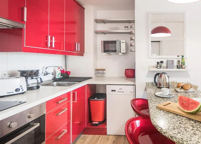 Abc - & + Balcony 6m2