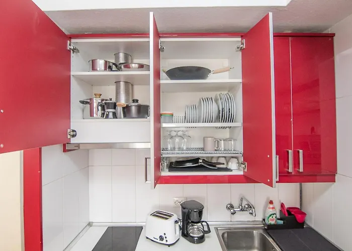 Abc - & + Balcony 6m2 *