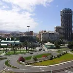 Appartamento Abc - & + Balcony 6m2