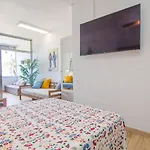 Appartamento Abc - & + Balcony 6m2