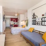 Abc - & + Balcony 6m2 Appartamento Las Palmas de Gran Canaria