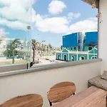 Appartamento Abc - & + Balcony 6m2