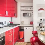 Abc - & + Balcony 6m2