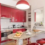 Abc - & + Balcony 6m2 *