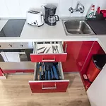 Appartamento Abc - & + Balcony 6m2 *