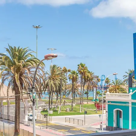 Abc - & + Balcony 6m2 *