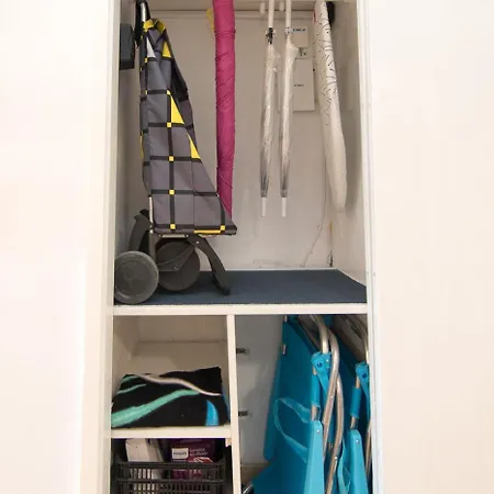 Abc - & + Balcony 6m2 Appartamento