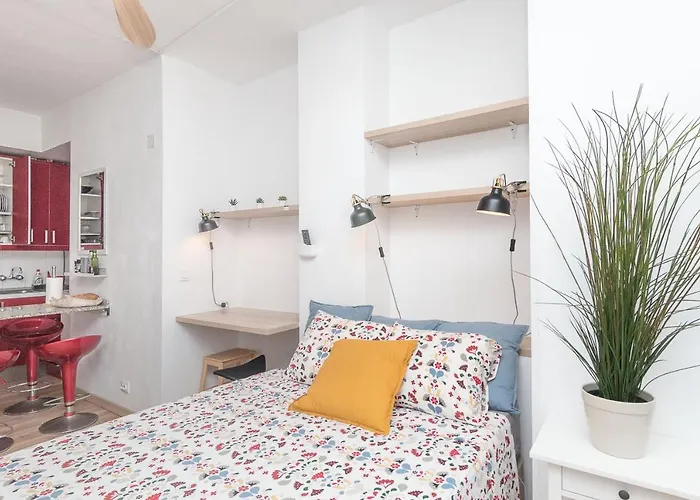 Abc - & + Balcony 6m2 Las Palmas de Gran Canaria