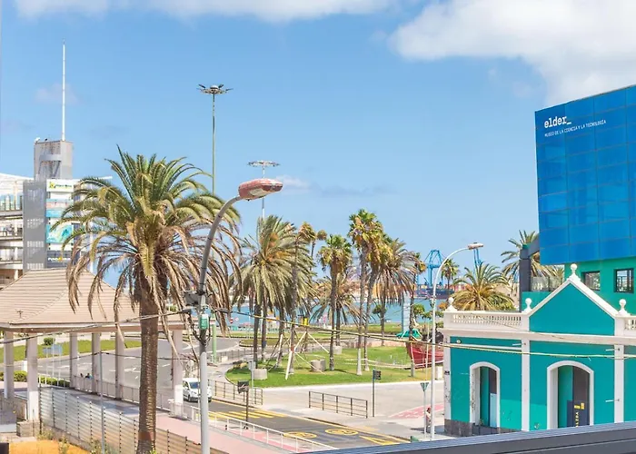 Abc - & + Balcony 6m2 *