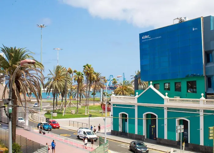 Abc - & + Balcony 6m2 Appartamento *