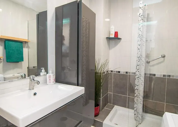 Abc - & + Balcony 6m2