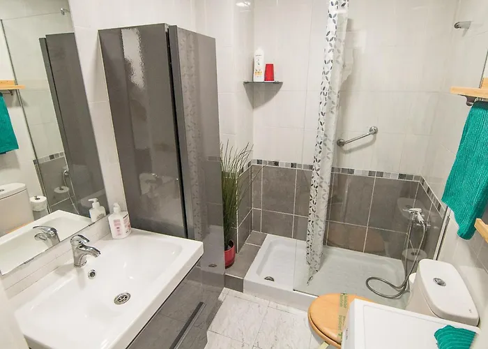 Abc - & + Balcony 6m2 Appartamento *